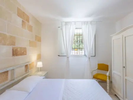 Trullo die Riesenpappel, Maison 5 personnes à San Michele Salentino - Photo 20