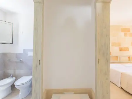 Trullo die Riesenpappel, Maison 5 personnes à San Michele Salentino - Photo 24