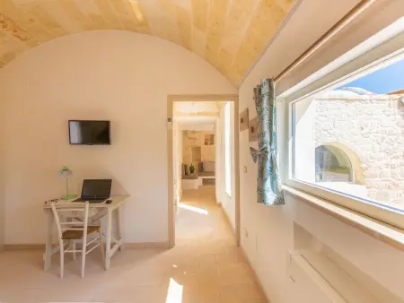 Lamia der Vesper, Maison 6 personnes à San Michele Salentino - Photo 22