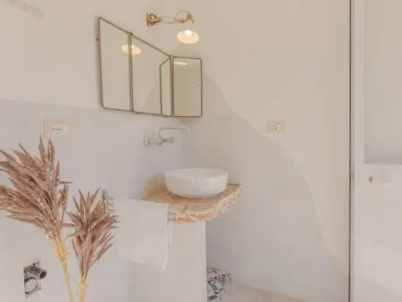 Lamia der Vesper, Maison 6 personnes à San Michele Salentino - Photo 34