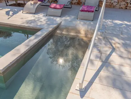 Lamia der Vesper, Maison 6 personnes à San Michele Salentino - Photo 43