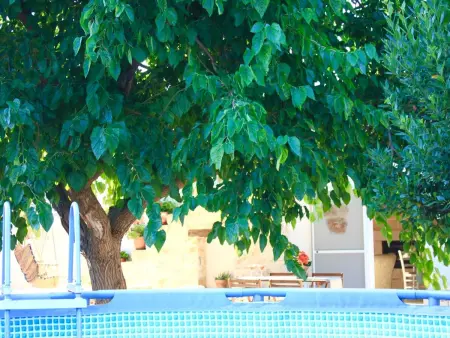 Kinderpool Trullo, Maison 6 personnes à San Michele Salentino - Photo 3