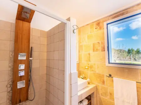 Kinderpool Trullo, Maison 6 personnes à San Michele Salentino - Photo 21