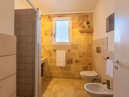 Kinderpool Trullo, Maison 6 personnes à San Michele Salentino - Photo 22