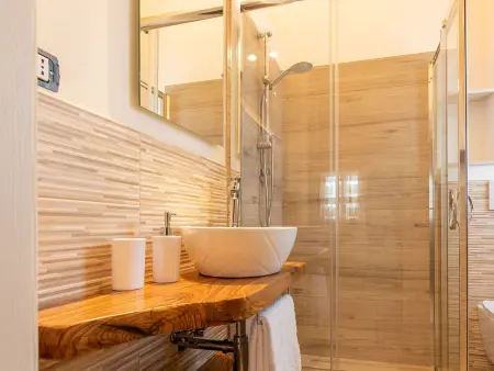 La Carezza del Sole - Private Villa, Maison 6 personnes à Francavilla Fontana - Photo 21