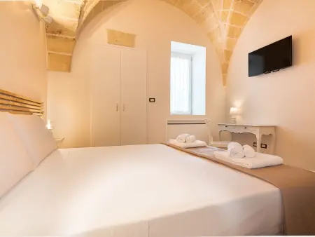 La Carezza del Sole - Private Villa, Maison 6 personnes à Francavilla Fontana - Photo 27
