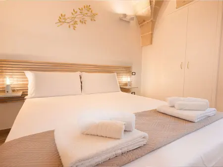 La Carezza del Sole - Private Villa, Maison 6 personnes à Francavilla Fontana - Photo 28