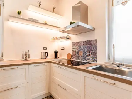La Carezza del Sole - Private Villa, Maison 6 personnes à Francavilla Fontana - Photo 34