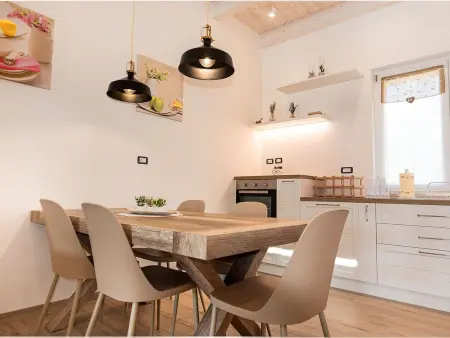 La Carezza del Sole - Private Villa, Maison 6 personnes à Francavilla Fontana - Photo 36