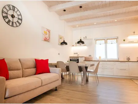 La Carezza del Sole - Private Villa, Maison 6 personnes à Francavilla Fontana - Photo 38