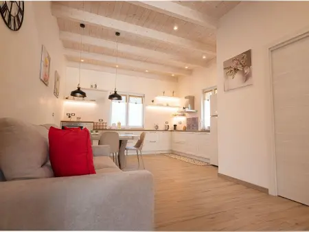 La Carezza del Sole - Private Villa, Maison 6 personnes à Francavilla Fontana - Photo 39