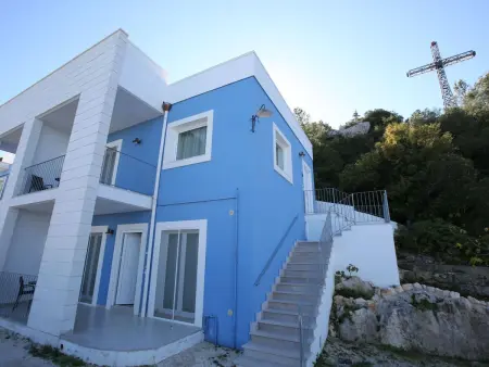 Villa Atena mit Panoramapool, Maison 4 personnes à Ostuni - Photo 2