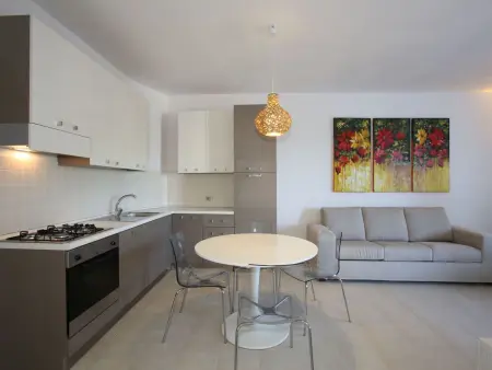 Villa Atena mit Panoramapool, Maison 4 personnes à Ostuni - Photo 5