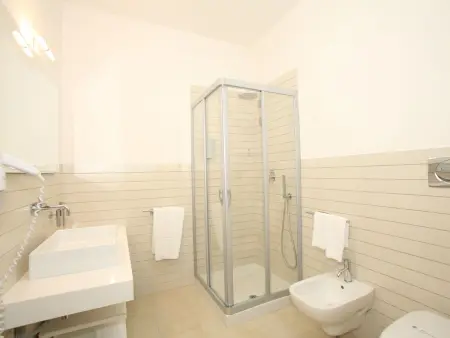 Villa Atena mit Panoramapool, Maison 4 personnes à Ostuni - Photo 8