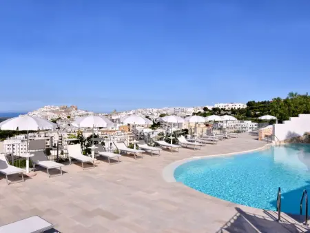 Villa Atena mit Panoramapool, Maison 4 personnes à Ostuni - Photo 13