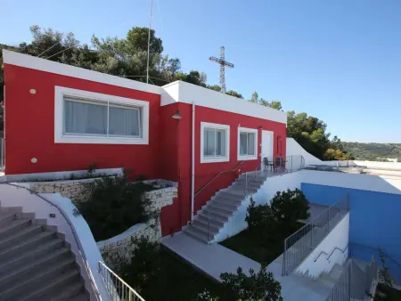 Villa Venere - Panoramapool - Aussicht WOW!, Maison 2 personnes à Ostuni - Photo 4