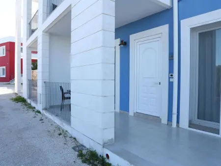 Villa Minerva mit Panoramapool, Maison 4 personnes à Ostuni - Photo 1