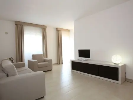 Villa Rea mit Panoramapool, Maison 6 personnes à Ostuni - Photo 9