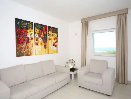 Villa Rea mit Panoramapool, Maison 6 personnes à Ostuni - Photo 10