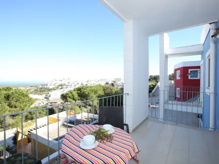 Villa Rea mit Panoramapool, Maison 6 personnes à Ostuni - Photo 12