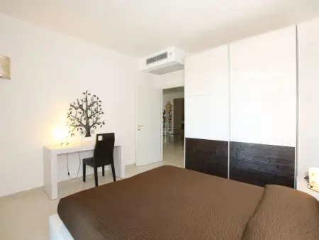 Villa Rea mit Panoramapool, Maison 6 personnes à Ostuni - Photo 14