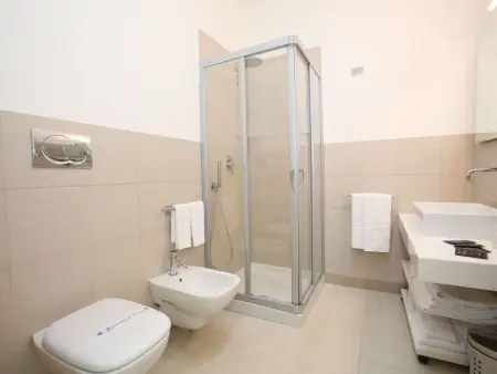 Villa Rea mit Panoramapool, Maison 6 personnes à Ostuni - Photo 16