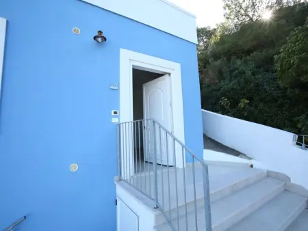 Villa Hecate mit Panoramapool, Maison 5 personnes à Ostuni - Photo 3
