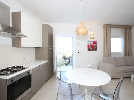 Villa Hecate mit Panoramapool, Maison 5 personnes à Ostuni - Photo 4