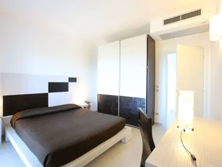 Villa Hecate mit Panoramapool, Maison 5 personnes à Ostuni - Photo 7