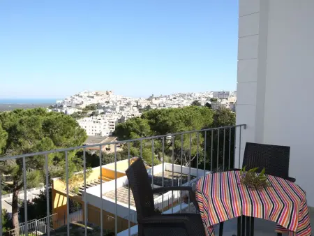 Villa Hecate mit Panoramapool, Maison 5 personnes à Ostuni - Photo 9