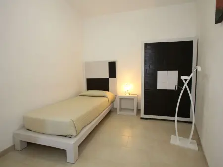 Villa Hecate mit Panoramapool, Maison 5 personnes à Ostuni - Photo 10