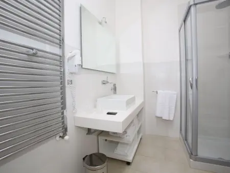 Villa Hecate mit Panoramapool, Maison 5 personnes à Ostuni - Photo 11