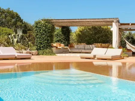 in Ostuni mit Privatem Pool, Maison 6 personnes à Ostuni - Photo 1