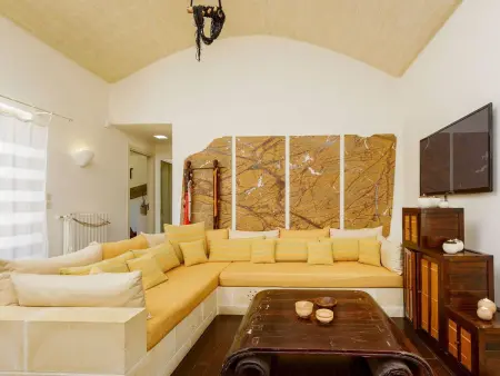 in Ostuni mit Privatem Pool, Maison 6 personnes à Ostuni - Photo 10