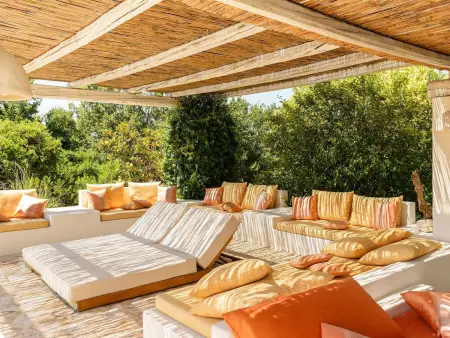 in Ostuni mit Privatem Pool, Maison 6 personnes à Ostuni - Photo 23