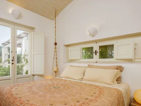 in Ostuni mit Privatem Pool, Maison 6 personnes à Ostuni - Photo 32
