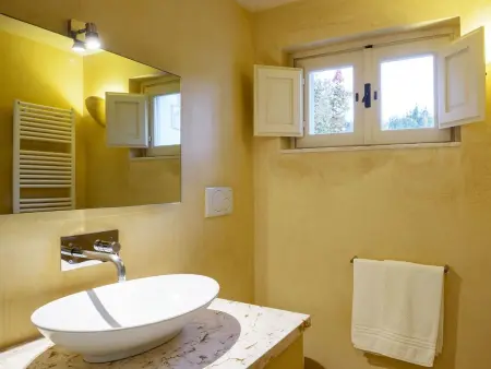 in Ostuni mit Privatem Pool, Maison 6 personnes à Ostuni - Photo 33