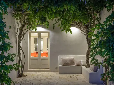 mit Privatpool an der Adriaküste, Maison 11 personnes à Ostuni - Photo 5