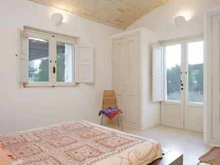 mit Privatpool an der Adriaküste, Maison 11 personnes à Ostuni - Photo 9