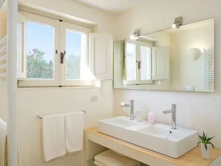 mit Privatpool an der Adriaküste, Maison 11 personnes à Ostuni - Photo 10