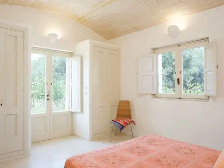 mit Privatpool an der Adriaküste, Maison 11 personnes à Ostuni - Photo 13