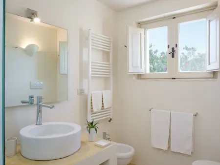 mit Privatpool an der Adriaküste, Maison 11 personnes à Ostuni - Photo 14