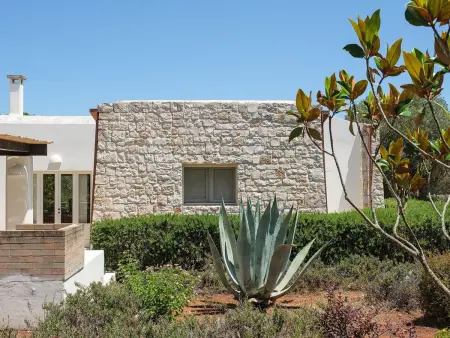 mit Privatpool an der Adriaküste, Maison 11 personnes à Ostuni - Photo 16