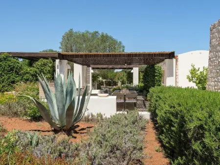 mit Privatpool an der Adriaküste, Maison 11 personnes à Ostuni - Photo 18