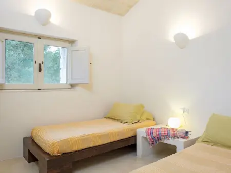mit Privatpool an der Adriaküste, Maison 11 personnes à Ostuni - Photo 27