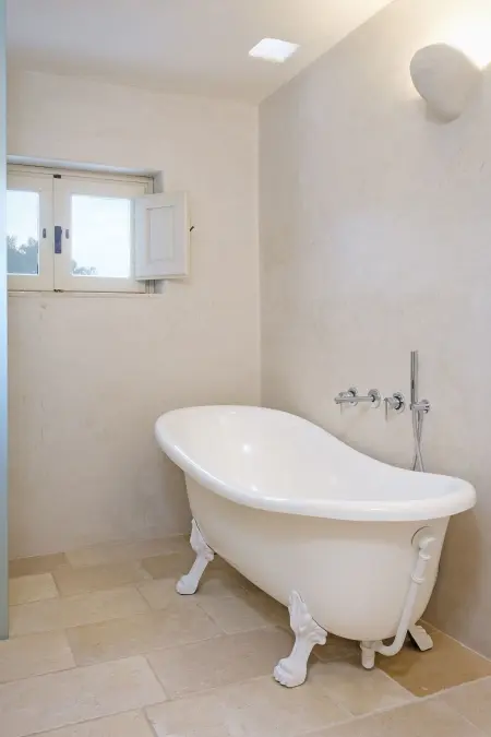 mit Privatpool an der Adriaküste, Maison 11 personnes à Ostuni - Photo 28