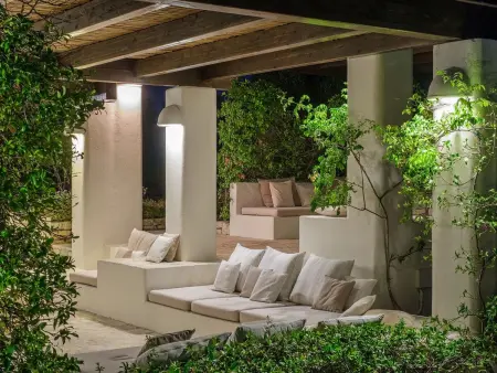 mit Privatpool an der Adriaküste, Maison 11 personnes à Ostuni - Photo 29