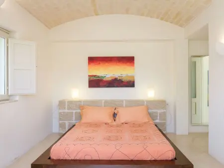 mit Privatpool an der Adriaküste, Maison 11 personnes à Ostuni - Photo 38