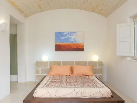 mit Privatpool an der Adriaküste, Maison 11 personnes à Ostuni - Photo 40