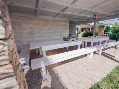 Casal del Borgo 3, Appartement 4 personnes à Ostuni - Photo 13